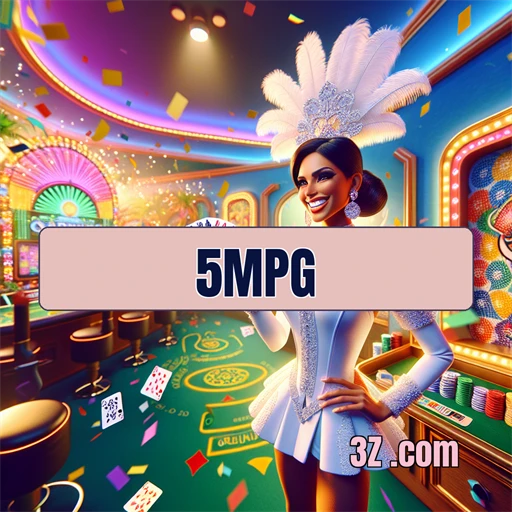 Recursos de Bônus Imperdíveis no 5mpg.com para Jogadores