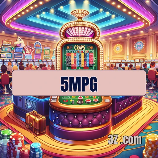 Confiável e Divertido: O que o 5mpg.com Oferece